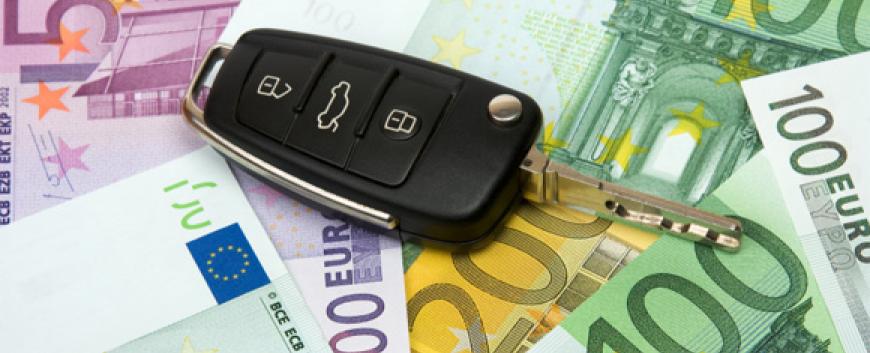 Ritiro auto usate Ghedi
